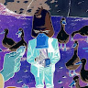 Meet your Posher, Lenar